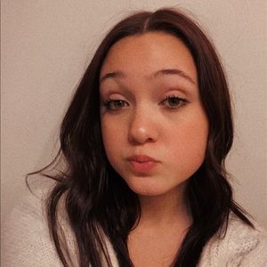 Meet your Posher, Jorgia